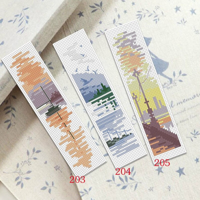 055 „Pasidaryk pats“ siuvinėjimas kryželiu Žymė Kalėdų plastikinis audinys Rankdarbiai Siuvinėjimas Amatai Suskaičiuoti kryžminio siuvinėjimo rinkinys