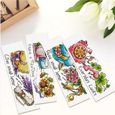 055 „Pasidaryk pats“ siuvinėjimas kryželiu Žymė Kalėdų plastikinis audinys Rankdarbiai Siuvinėjimas Amatai Suskaičiuoti kryžminio siuvinėjimo rinkinys