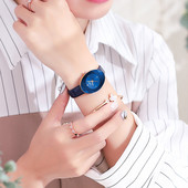 Naiste käekell - erinevates värvides