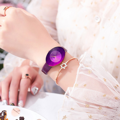 Naiste käekell - erinevates värvides