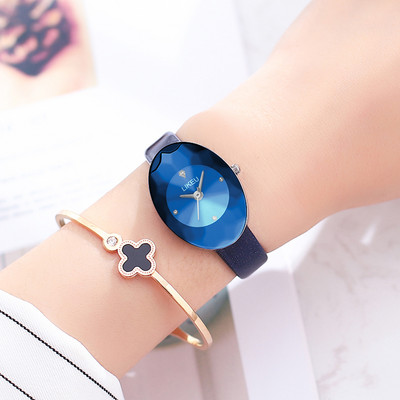 Naiste käekell - erinevates värvides