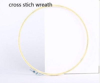 Νέα 24/36/50 τμχ Κέντημα τυχαίου χρώματος DIY Κλωστές κλωστής γραμμής μεταξιού Παρόμοιο νήμα νήμα δερμάτινο νήμα σταυρωτής βελονιάς