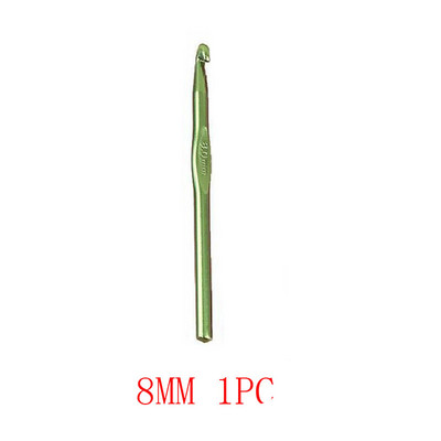 Σετ ακτίνων νήματα πλεξίματος Σετ βελόνες πλεξίματος Σετ βελονάκι Ιαπωνίας Τυνησιακός γάντζος μεταλλικές βελόνες πλεξίματος Diy ένδυση Ραπτική & ύφασμα