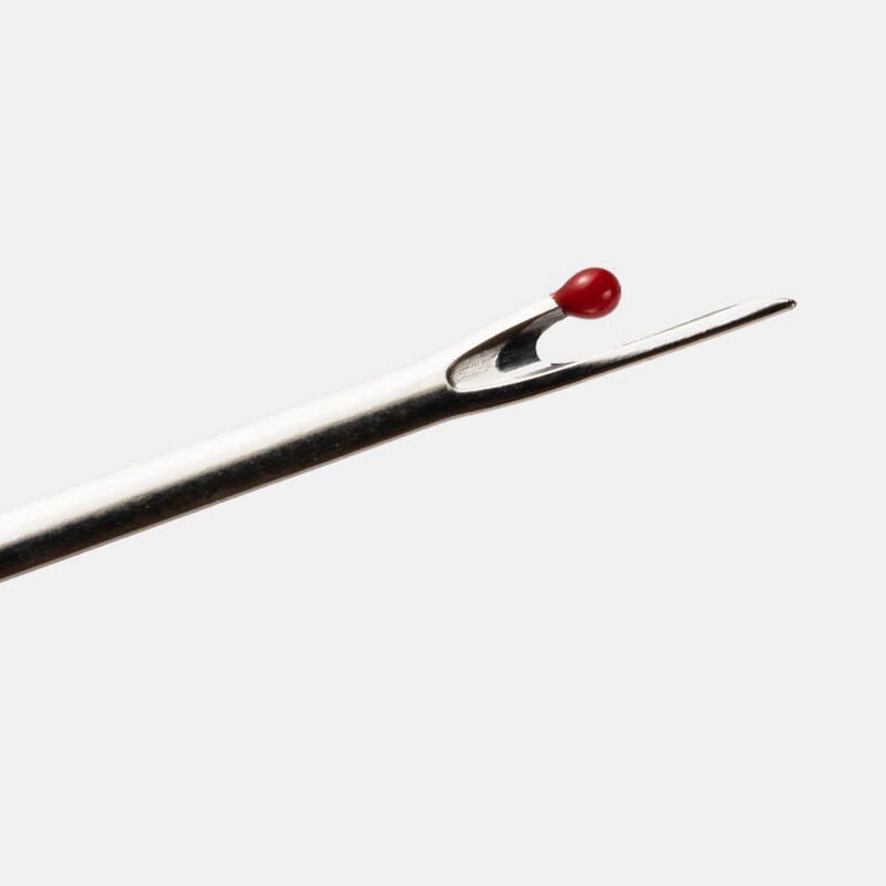 Visokokvalitetna plastična ručka Čelični rezač konca Riper za šavove Nož za uklanjanje uboda Igla Umjetnički alati za šivanje DIY pribor za šivanje