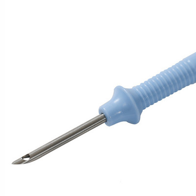 Punch Adatų įrankių rinkinys Siuvinėjimo Siuvinėjimas Punch adata ir adatų sriegis Siuvinėjimas Dūrimo kryželiu įrankiai Mezgimas