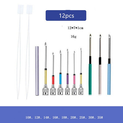Siuvinėjimas Siuvinėjimo adata Dūrimo kryželiu įrankiai Mezgimo adatos Menas Rankų darbo siuvimo adatos „Pasidaryk pats“ siuvimo priedai