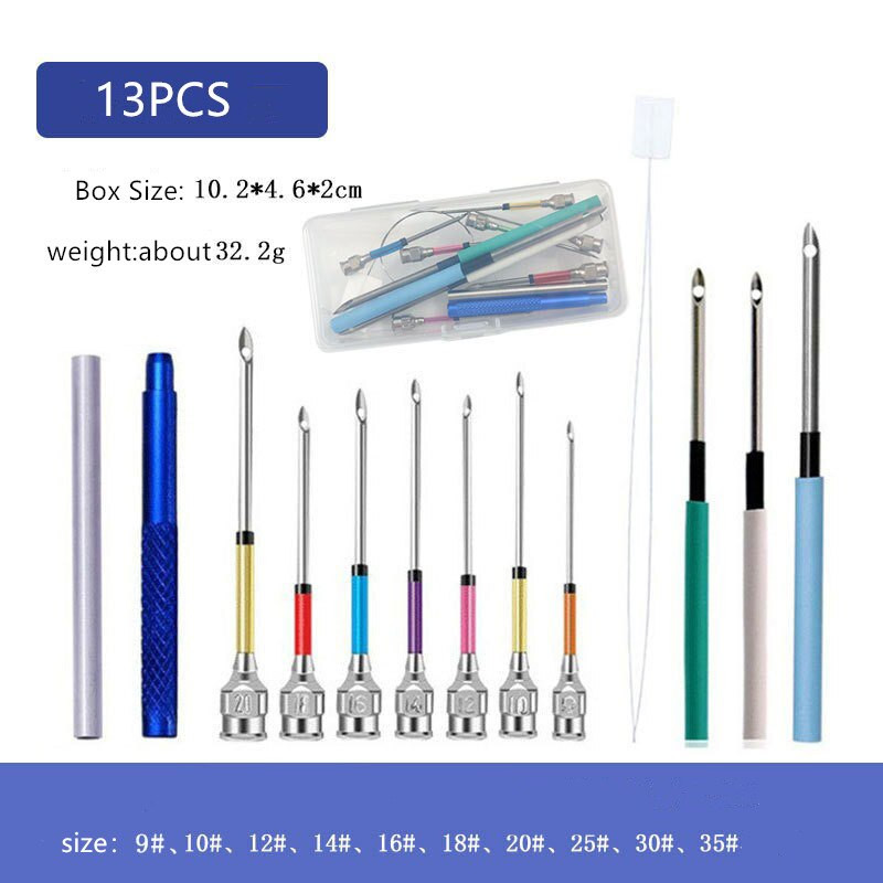 Siuvinėjimas Siuvinėjimo adata Dūrimo kryželiu įrankiai Mezgimo adatos Menas Rankų darbo siuvimo adatos „Pasidaryk pats“ siuvimo priedai