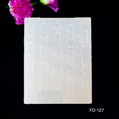 2019 m. Naujas iškarpų albumo taško dizainas „pasidaryk pats“ popieriaus pjaustymo štampai „Scrapbooking“ plastikinis reljefinis aplanko dydis 10,5 * 15,5 cm