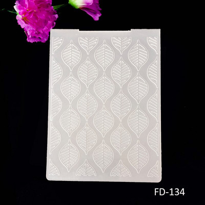 2019 m. Naujas iškarpų albumo taško dizainas „pasidaryk pats“ popieriaus pjaustymo štampai „Scrapbooking“ plastikinis reljefinis aplanko dydis 10,5 * 15,5 cm