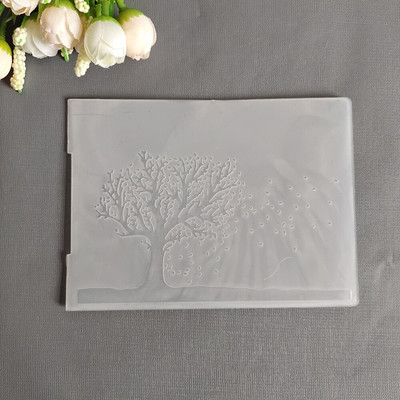 29 mudelit Reljeefne kaust Läbipaistev reljeefne plastplaadid Disain isetegemiseks paberilõikamisvormide jaoks Scrapbooking