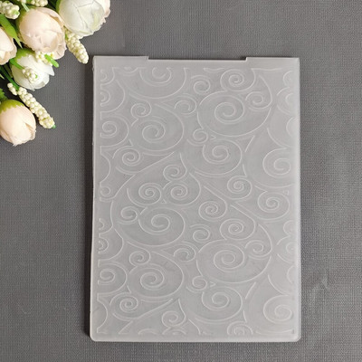 29 mudelit Reljeefne kaust Läbipaistev reljeefne plastplaadid Disain isetegemiseks paberilõikamisvormide jaoks Scrapbooking