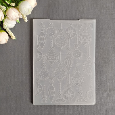 29 mudelit Reljeefne kaust Läbipaistev reljeefne plastplaadid Disain isetegemiseks paberilõikamisvormide jaoks Scrapbooking