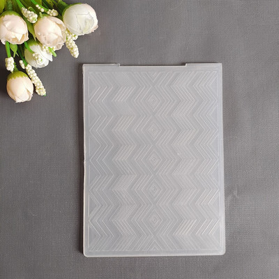 29 mudelit Reljeefne kaust Läbipaistev reljeefne plastplaadid Disain isetegemiseks paberilõikamisvormide jaoks Scrapbooking