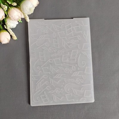 29 mudelit Reljeefne kaust Läbipaistev reljeefne plastplaadid Disain isetegemiseks paberilõikamisvormide jaoks Scrapbooking