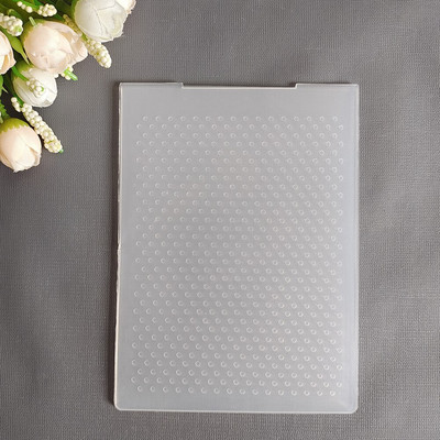 29 mudelit Reljeefne kaust Läbipaistev reljeefne plastplaadid Disain isetegemiseks paberilõikamisvormide jaoks Scrapbooking