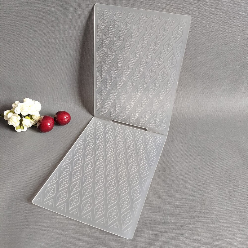 29 mudelit Reljeefne kaust Läbipaistev reljeefne plastplaadid Disain isetegemiseks paberilõikamisvormide jaoks Scrapbooking