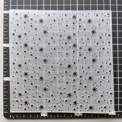 (29 stiliai) Gėlių fono reljefiniai aplankai popieriams Nuotraukų albumas Kortelių kūrimas „Pasidaryk pats“ plastikinis iškarpų albumas, pjaustymo štampas