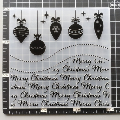 (29 stiliai) Gėlių fono reljefiniai aplankai popieriams Nuotraukų albumas Kortelių kūrimas „Pasidaryk pats“ plastikinis iškarpų albumas, pjaustymo štampas