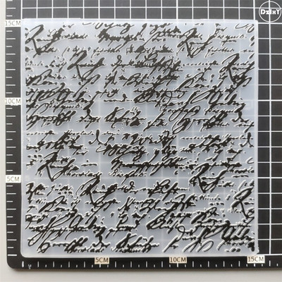 (29 stiliai) Gėlių fono reljefiniai aplankai popieriams Nuotraukų albumas Kortelių kūrimas „Pasidaryk pats“ plastikinis iškarpų albumas, pjaustymo štampas