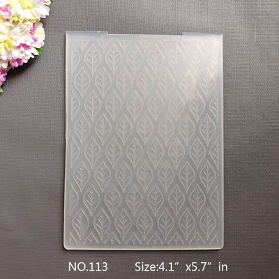 22 μοντέλα ΝΕΑ Κλασική / 3D ανάγλυφη φάκελος Διάφανη ανάγλυφη σχεδίαση πλαστικών πλακών για DIY μήτρες κοπής χαρτιού Scrapbooking