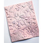 2021 Νέος ανάγλυφος φάκελος για την κατασκευή τρισδιάστατων λουλουδιών με μοτίβο φόντου με λευκώματα χωρίς γραμματόσημα και μήτρες κοπής μετάλλων