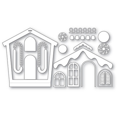 2021 Νέος ανάγλυφος φάκελος για την κατασκευή τρισδιάστατων λουλουδιών με μοτίβο φόντου με λευκώματα χωρίς γραμματόσημα και μήτρες κοπής μετάλλων