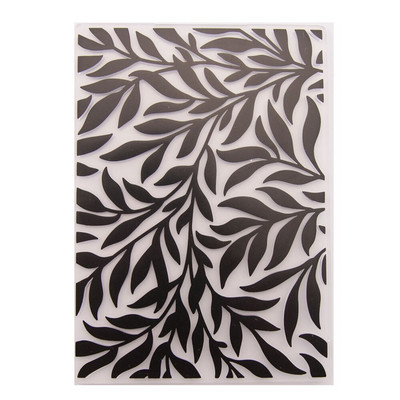 Uued saabunud plastist reljeefse kausta mall meisterdamiseks scrapbooking käsitöö fotoalbumi kaardile pühade käsitsi valmistatud kaunistustarvikud