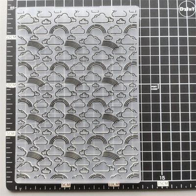 (29 στυλ) Φάκελοι με ανάγλυφο δαντέλας για χαρτιά Φωτογραφικό άλμπουμ Δημιουργία καρτών προμήθειες DIY Γεωμετρία Πλαστικά Μήτρα κοπής Scrapbooking