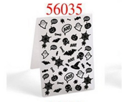 10,5x14,5 εκ. Φάκελος με ανάγλυφο 3D Διαφανές ανάγλυφο πλαστικό σχέδιο για DIY μήτρες κοπής χαρτιού Δωροκάρτα Scrapbooking