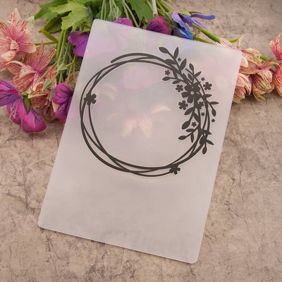 28 kujundusega plastist reljeefse kausta mall meisterdamiseks scrapbooking käsitöö fotoalbumi kaardile pühade käsitsi valmistatud kaunistustarvikud