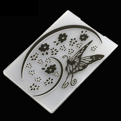 28 kujundusega plastist reljeefse kausta mall meisterdamiseks scrapbooking käsitöö fotoalbumi kaardile pühade käsitsi valmistatud kaunistustarvikud