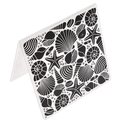 Novopristigli cvijet, lišće, plastična mapa za utiskivanje, spomenar, fotoalbum, kartica, papirnati predložak za rukotvorine, marke, ručni alati za svoje ruke