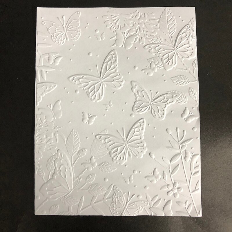 Uus reljeefne kaust 2021