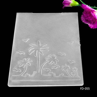 Spomenar Krugovi DIY matrice za rezanje SCRAPSBOOKING PLASTIČNA MAPA ZA UTISKANJE Za album s fotografijama za izradu papira za izradu spomenara