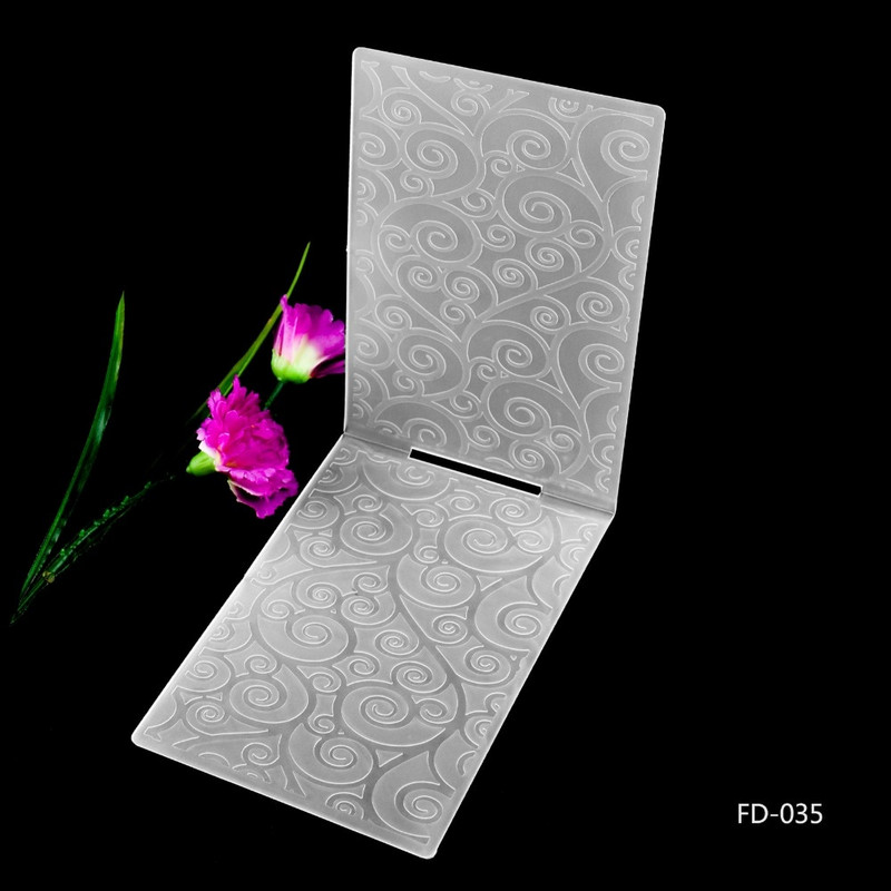 Spomenar Krugovi DIY matrice za rezanje SCRAPSBOOKING PLASTIČNA MAPA ZA UTISKANJE Za album s fotografijama za izradu papira za izradu spomenara