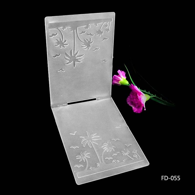 Spomenar Krugovi DIY matrice za rezanje SCRAPSBOOKING PLASTIČNA MAPA ZA UTISKANJE Za album s fotografijama za izradu papira za izradu spomenara