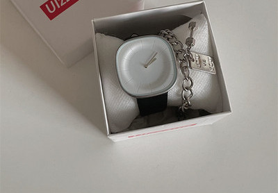 Casual ρολόι σε διάφορα χρώματα