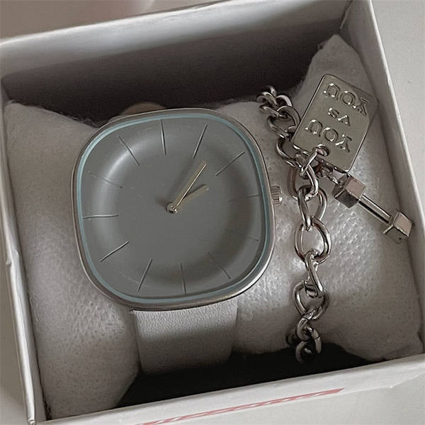 Casual ρολόι σε διάφορα χρώματα