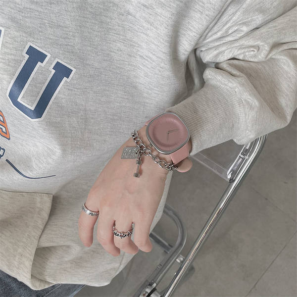 Casual ρολόι σε διάφορα χρώματα