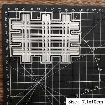 AZSG lenta, skirta popieriaus pjaustymo mašinai 3 mm / 5 mm pjovimo mašina gali būti naudojama Cuttle blakėms ir dideliam popieriaus pjaustytuvui.