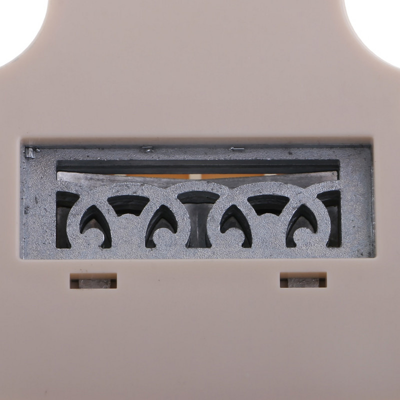 4 skirtingų raštų dizainas Įmantrus kraštinis perforatorius Iškarpų knygelė Rankų darbo kraštų įtaisas „Pasidaryk pats“ popieriaus pjaustytuvas Rankų darbo amatų dovana