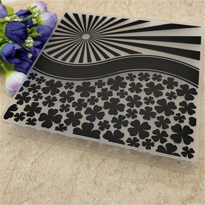 Καλά Χριστούγεννα Ανάγλυφο Φάκελο Πλαστική κάρτα Κατασκευή Γραμματόσημα