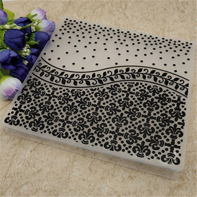 Καλά Χριστούγεννα Ανάγλυφο Φάκελο Πλαστική κάρτα Κατασκευή Γραμματόσημα