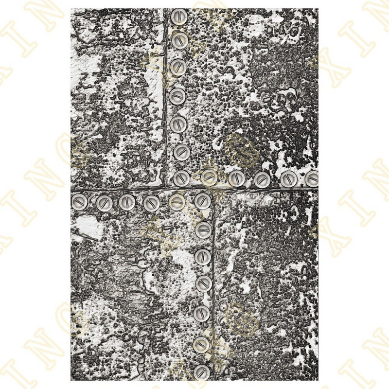 Απόκριες ΒΕΛΑΝΙΔΙΑ ΚΡΑΝΙΑ ΧΑΛΥΒΔΙΚΕΣ ΠΛΑΚΕΣ ΑΡΙΘΜΕΝΕΣ 2D Υφή Fades Ανάγλυφο Φάκελο Χαρτί Κάρτα Κάνοντας Άλμπουμ Ανάγλυφο Scrapbooking