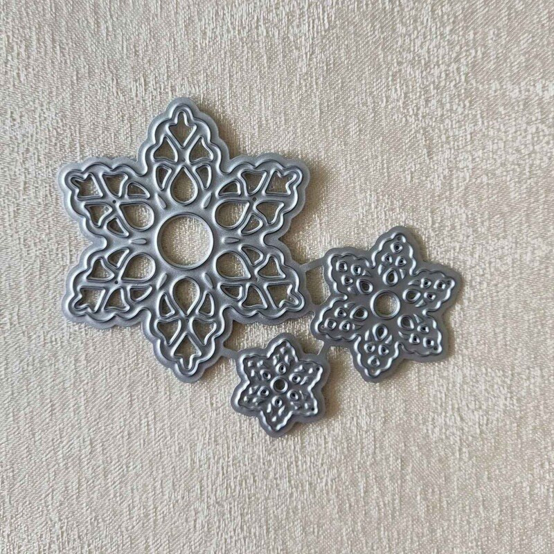 Scrapbooking Punching Die Pjovimas Pjovimo trafaretai Reljefinis staklės Pjovimo štampai, Sizzix Big Shot priedai ir kiti Pun