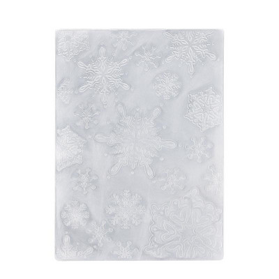 Sretan rođendan Mapa za utiskivanje, prozirne plastične ploče, dizajn, ručni račun za DIY papirnate kartice, ukrasne matrice za utiskivanje