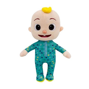  Играчка CoComelon, Baby, Текстилна, 30 см