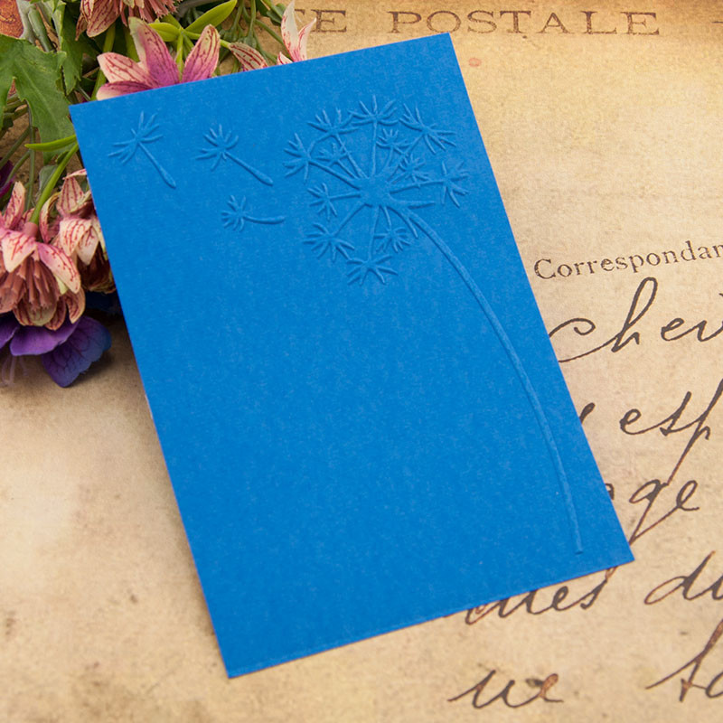 Dolce Vita Butterfly Embossing Folders Plant Rose Flower Tree Πλαστικό ανάγλυφο φάκελο για Scrapbooking DIY Card Making Supplies