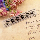 Litši Life Flower reljeefne kausta šabloon šabloon meisterdamise väljalõigete albumi albumikaardile käsitöö kaunistamiseks