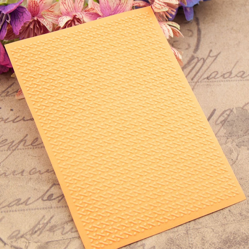 3D roosiga reljeefne kausta mall Väljalõigete album DIY kaardid Tööriistad Reljeef